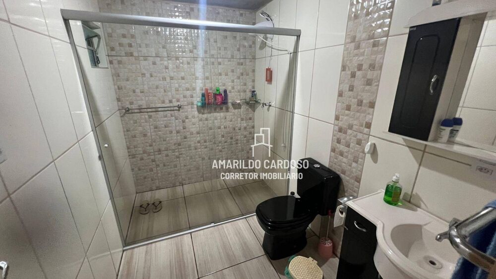 Casa, 2 quartos - Foto 5