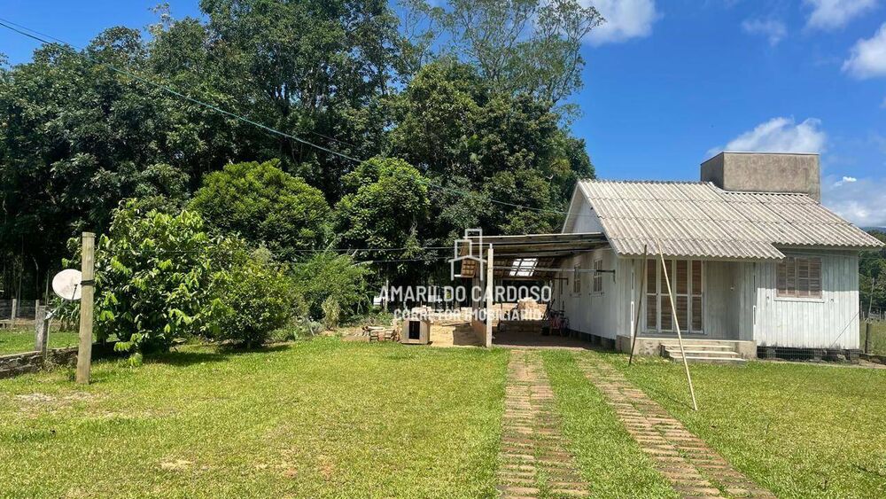 Casa, 2 quartos - Foto 1