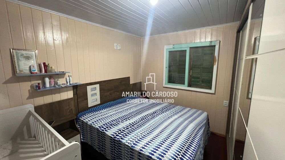 Casa, 2 quartos - Foto 4