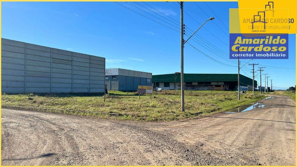 Loteamento e Condomínio, 1098 m² - Foto 4