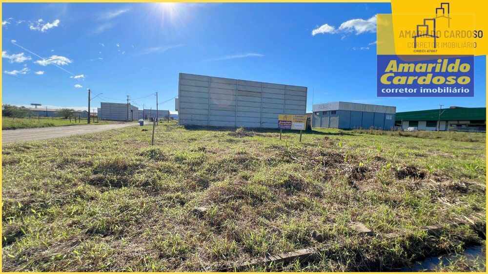 Loteamento e Condomínio, 1098 m² - Foto 6