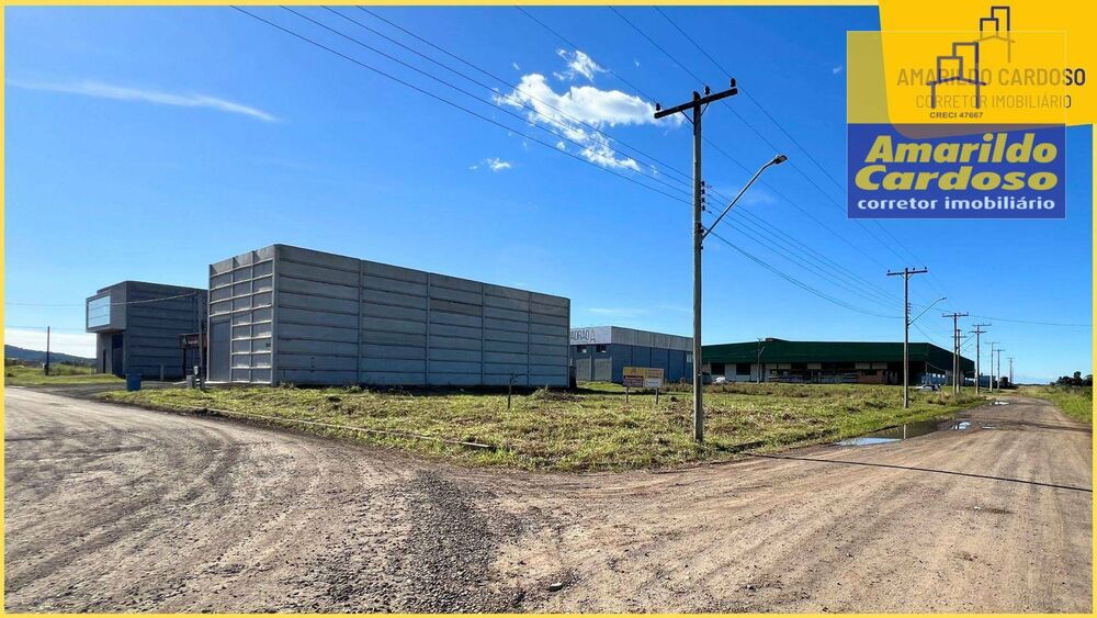 Loteamento e Condomínio, 1098 m² - Foto 1