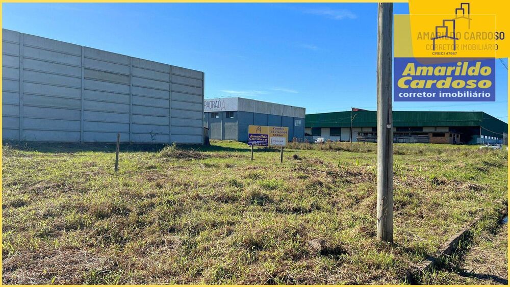 Loteamento e Condomínio, 1098 m² - Foto 12