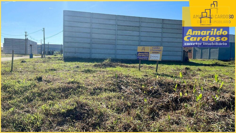 Loteamento e Condomínio, 1098 m² - Foto 8