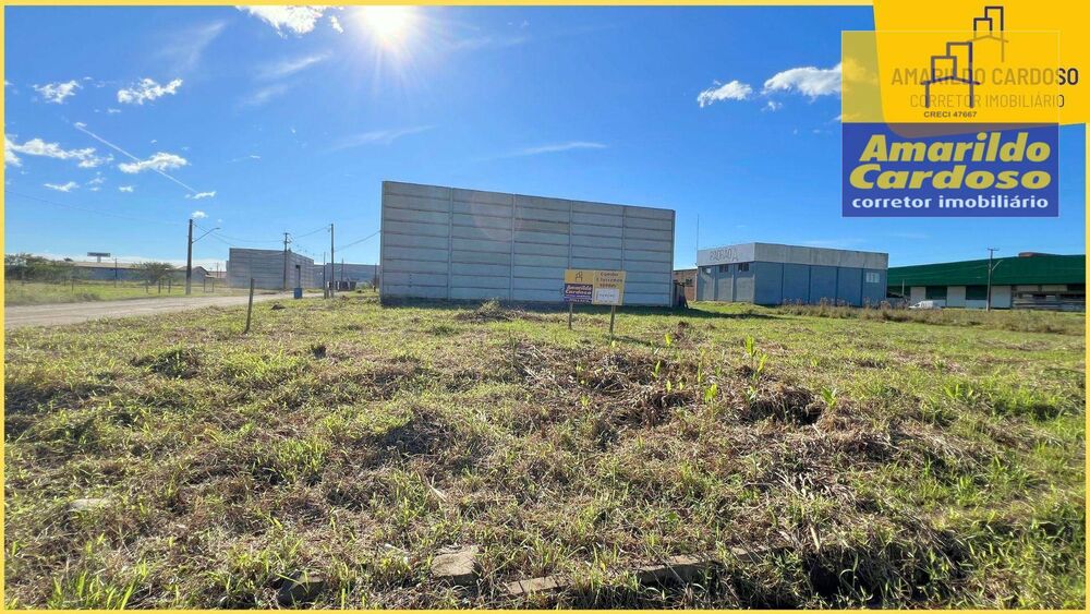 Loteamento e Condomínio, 1098 m² - Foto 3