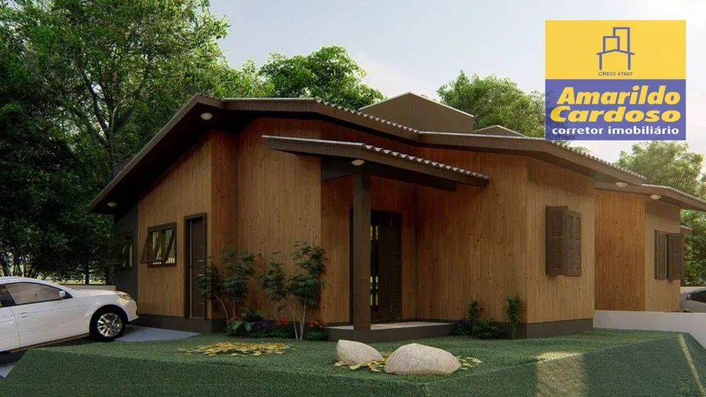 Casa, 2 quartos, 53 m² - Foto 15