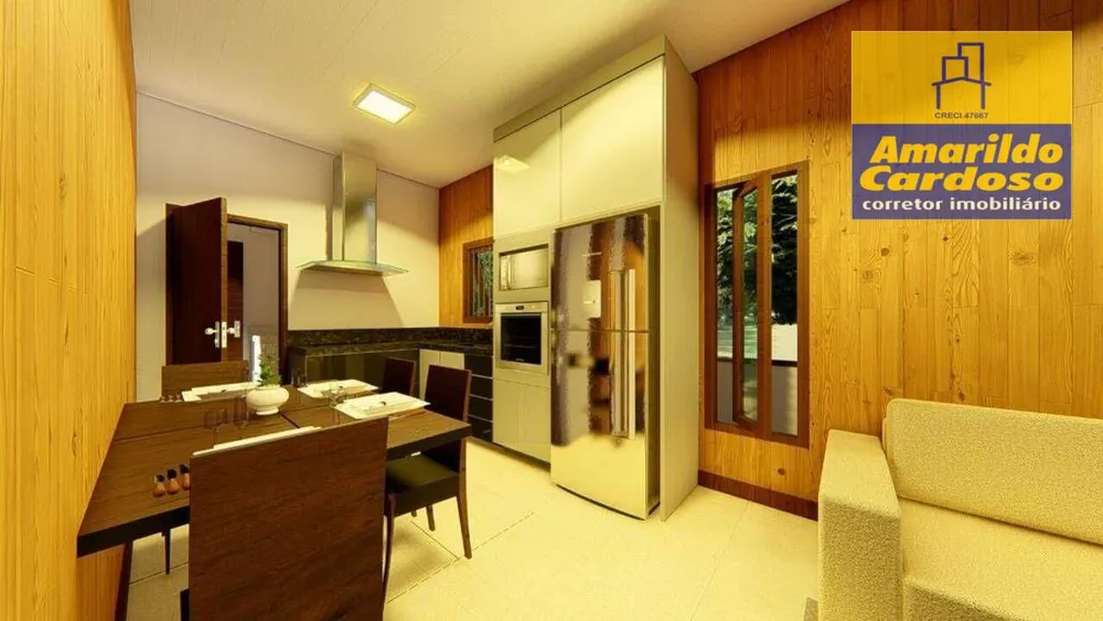 Casa, 2 quartos, 53 m² - Foto 10