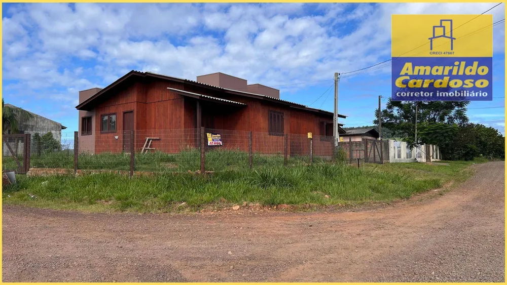Casa, 2 quartos, 53 m² - Foto 5