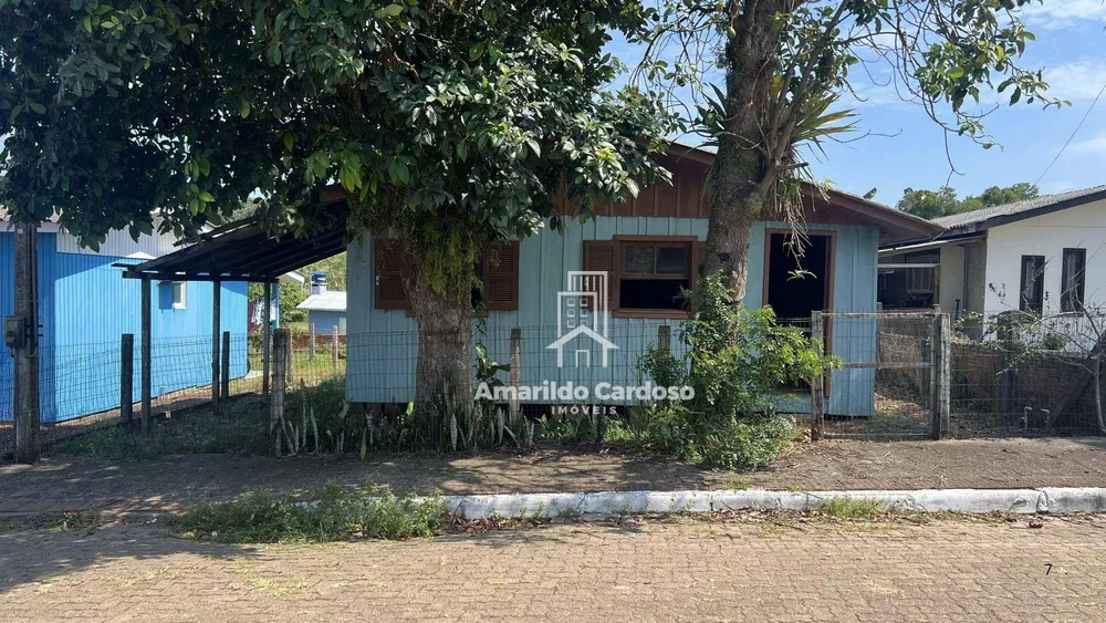 Casa, 2 quartos - Foto 2