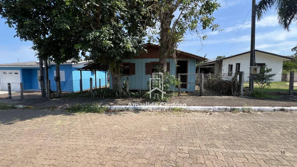Casa, 2 quartos - Foto 4