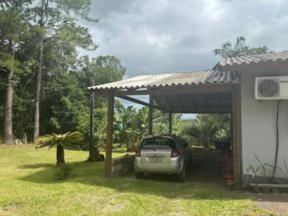 Chácara, 3 quartos, 2 hectares - Foto 14