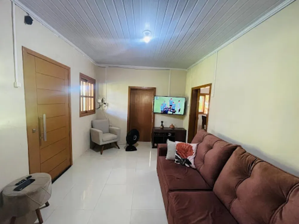 Chácara, 3 quartos, 2 hectares - Foto 4