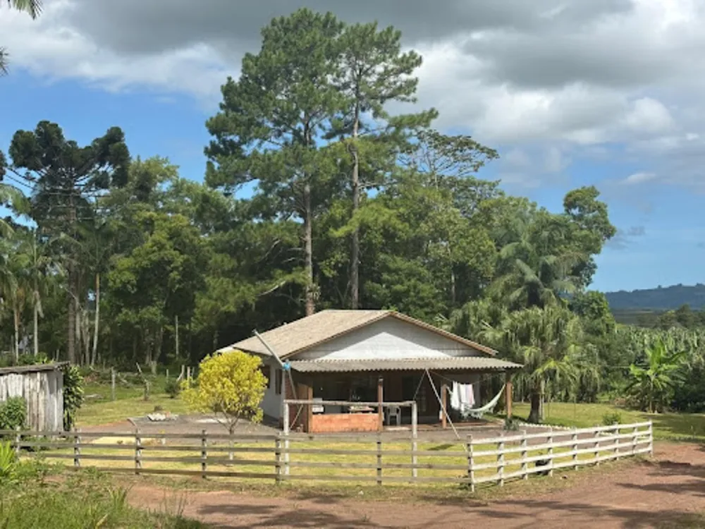 Chácara, 3 quartos, 2 hectares - Foto 1