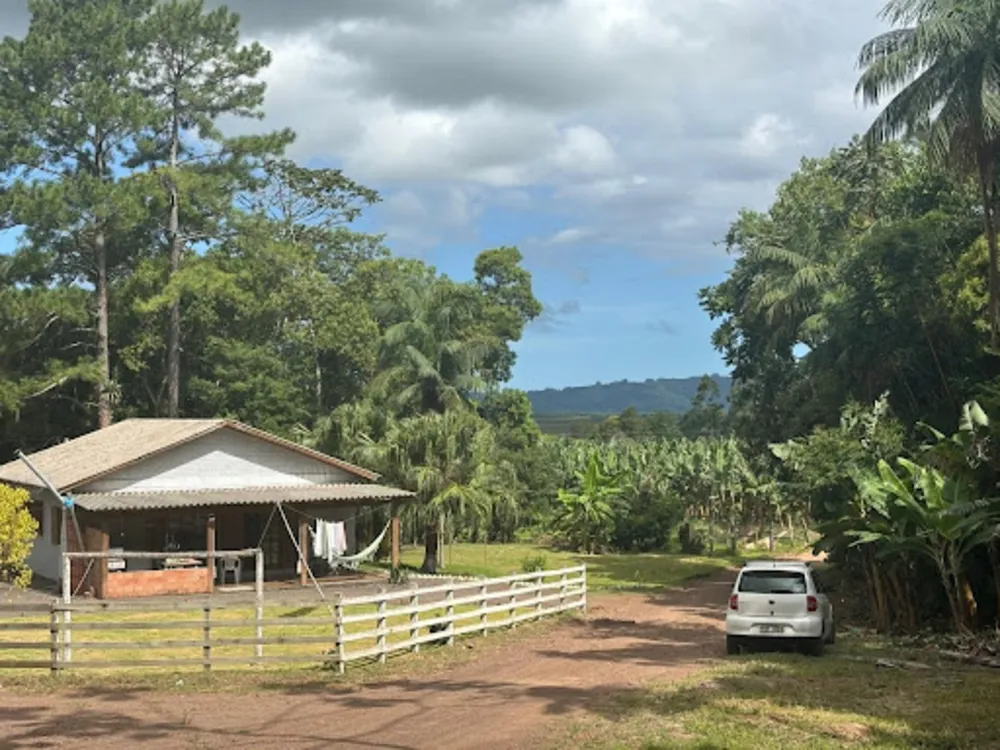 Chácara, 3 quartos, 2 hectares - Foto 2