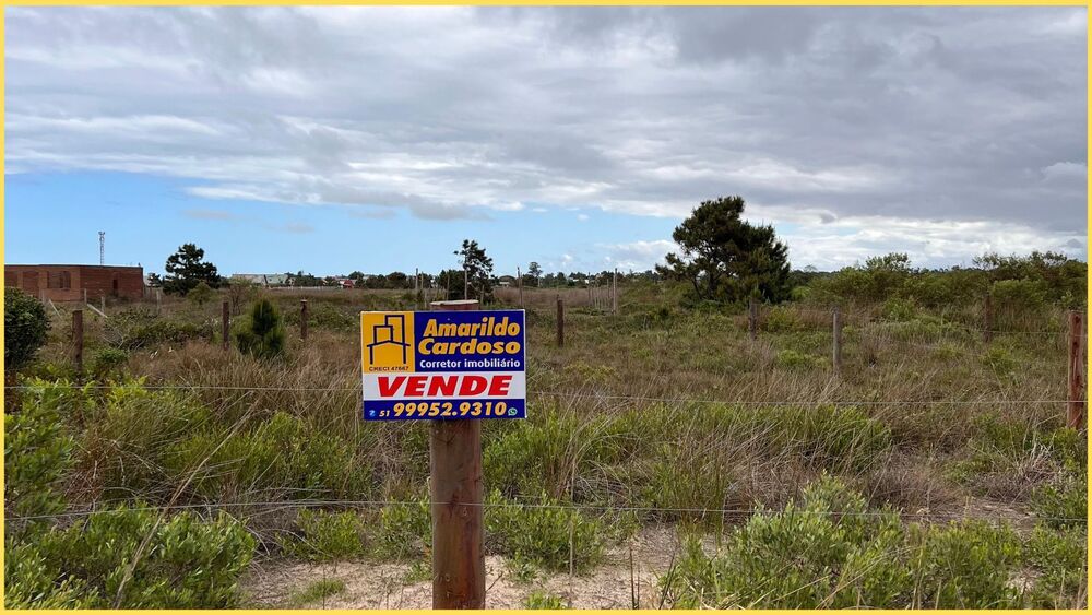 Terreno, 300 m² - Foto 1