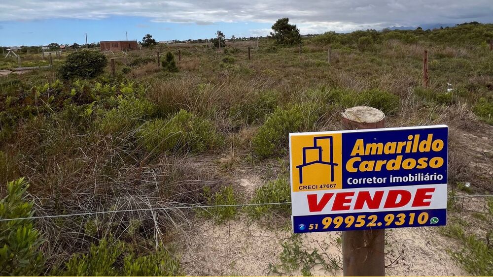 Terreno, 300 m² - Foto 3