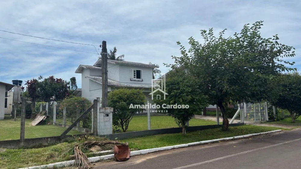 Casa, 2 quartos, 125 m² - Foto 2