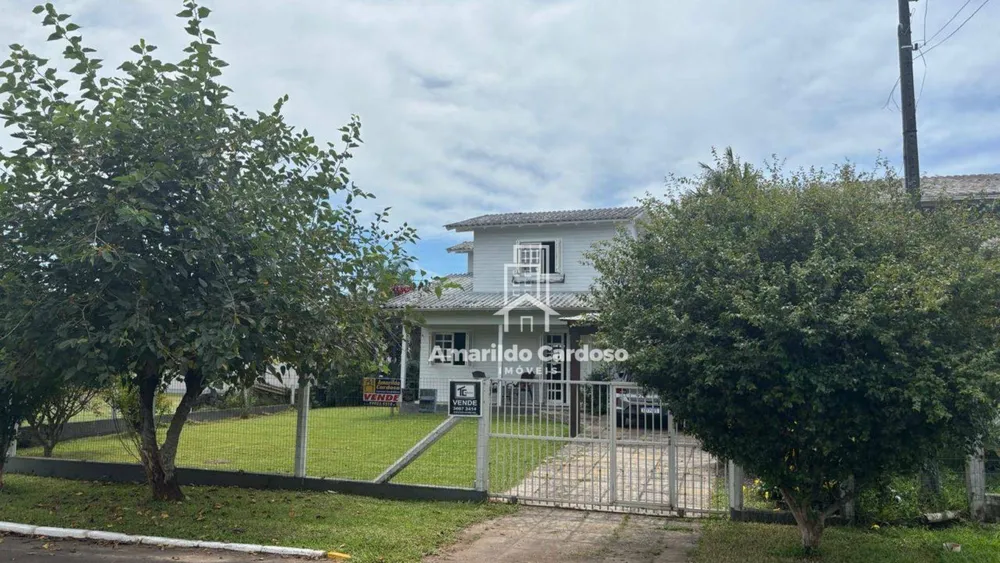 Casa, 2 quartos, 125 m² - Foto 4