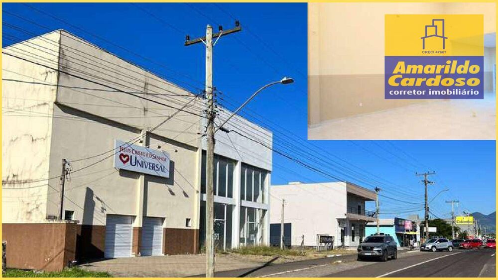 Sala-Conjunto, 356 m² - Foto 2