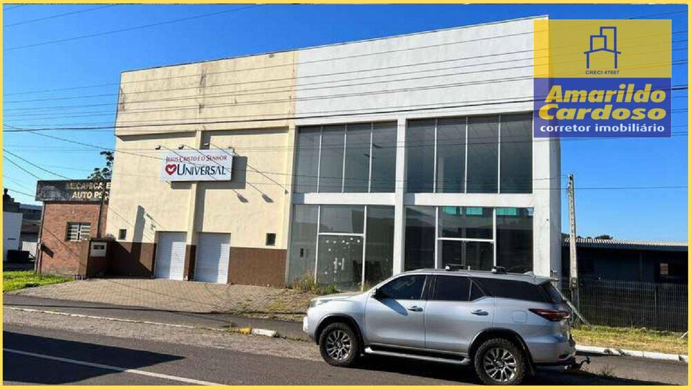 Sala-Conjunto, 356 m² - Foto 3