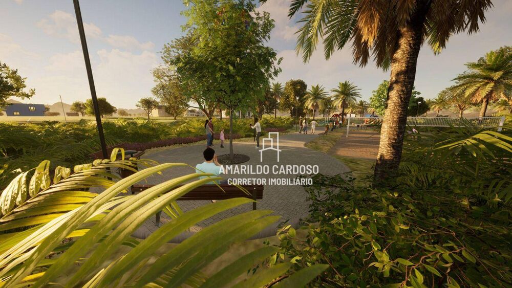 Loteamento e Condomínio, 371 m² - Foto 8