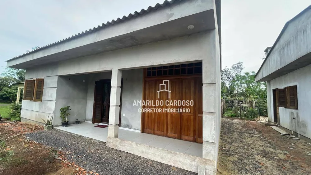 Casa, 2 quartos, 110 m² - Foto 3
