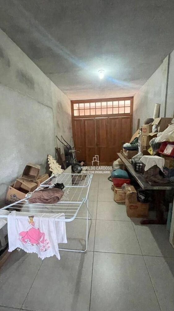 Casa à venda com 2 quartos, 110m² - Foto 6