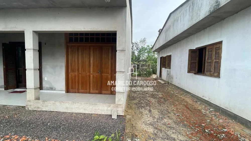 Casa, 2 quartos, 110 m² - Foto 17