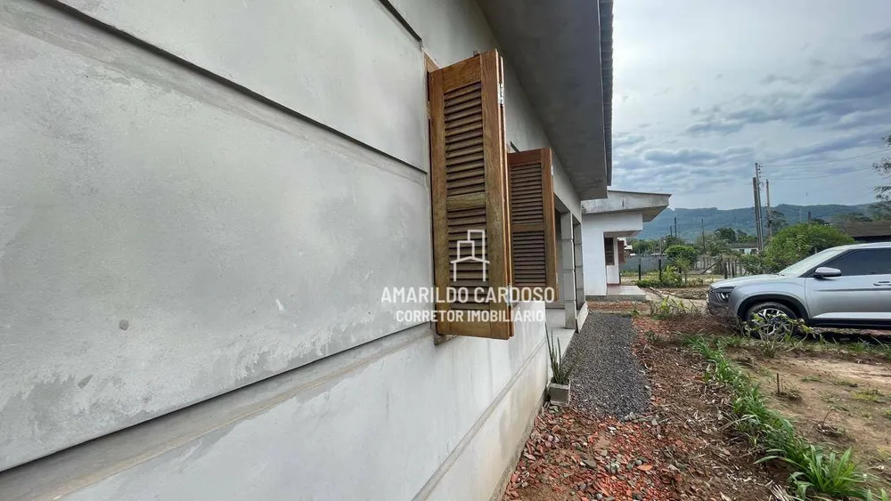 Casa, 2 quartos, 110 m² - Foto 19