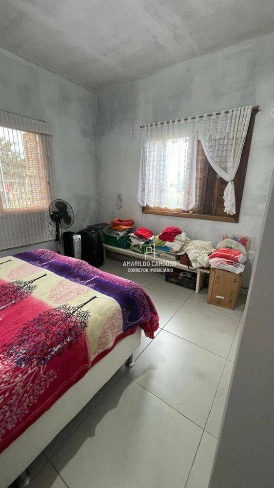 Casa à venda com 2 quartos, 110m² - Foto 5