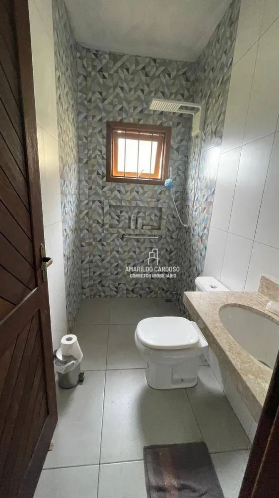 Casa, 2 quartos, 110 m² - Foto 12