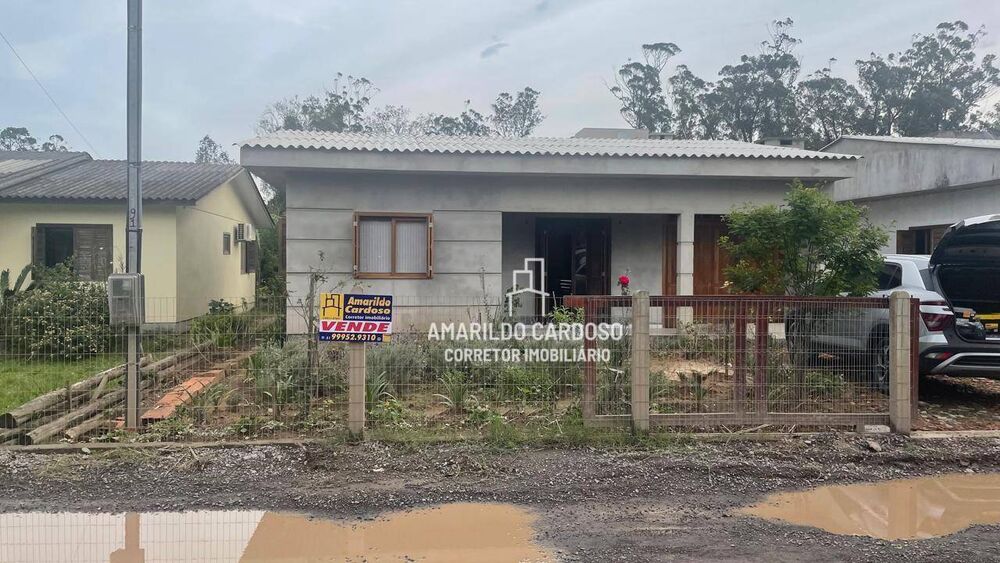 Casa à venda com 2 quartos, 110m² - Foto 7