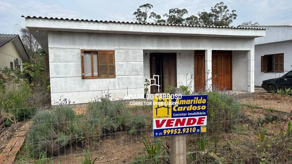 Casa, 2 quartos, 110 m² - Foto 2