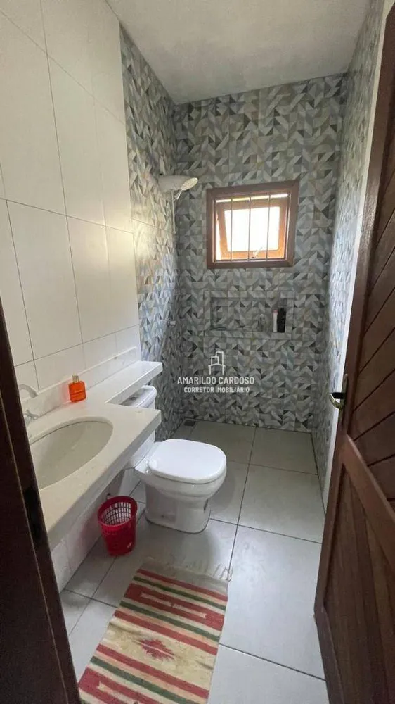 Casa, 2 quartos, 110 m² - Foto 14