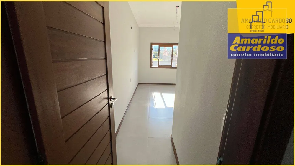Casa de Condomínio, 2 quartos - Foto 7