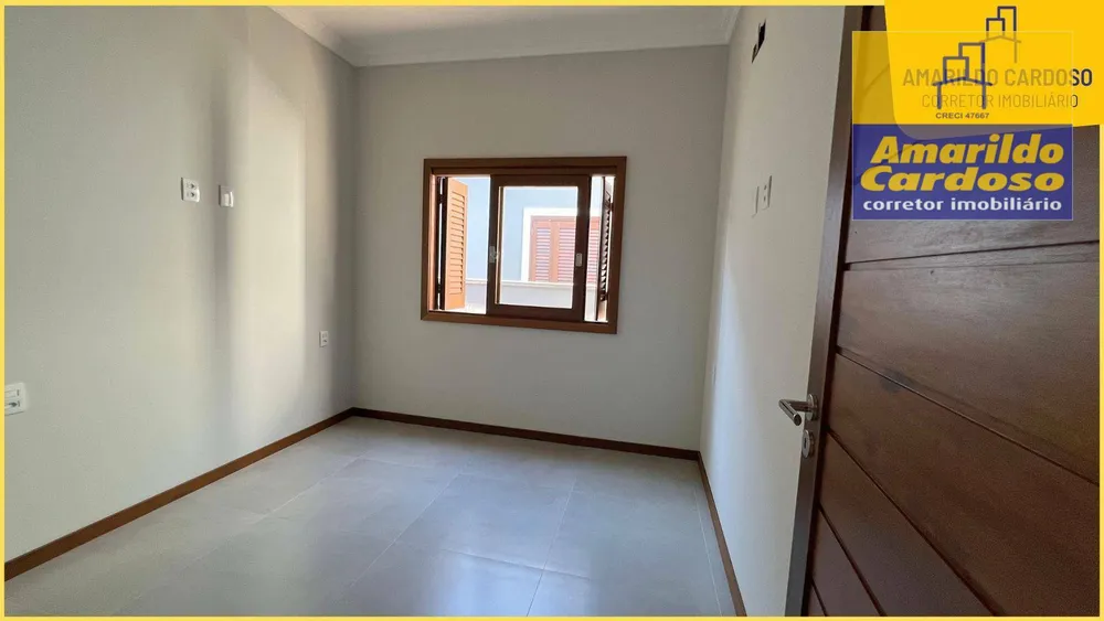 Casa de Condomínio, 2 quartos - Foto 6