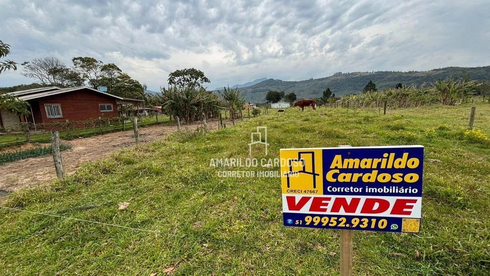 Terreno, 372 m² - Foto 1