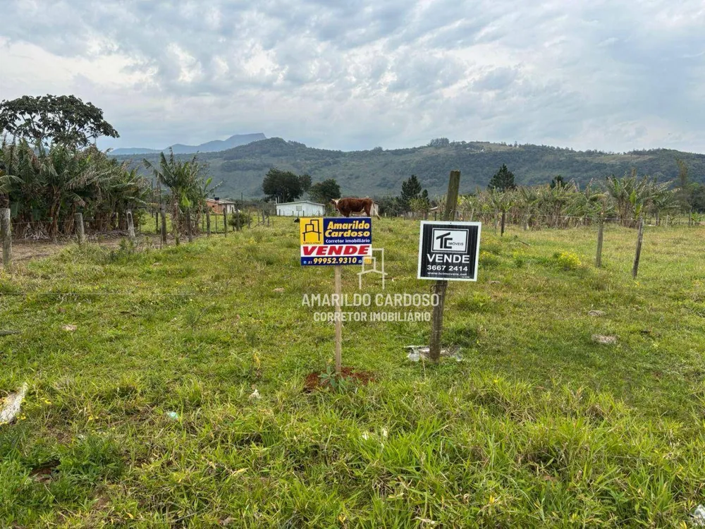 Terreno, 372 m² - Foto 4