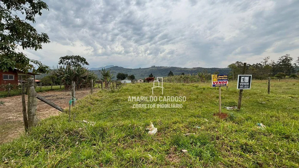Terreno, 372 m² - Foto 3