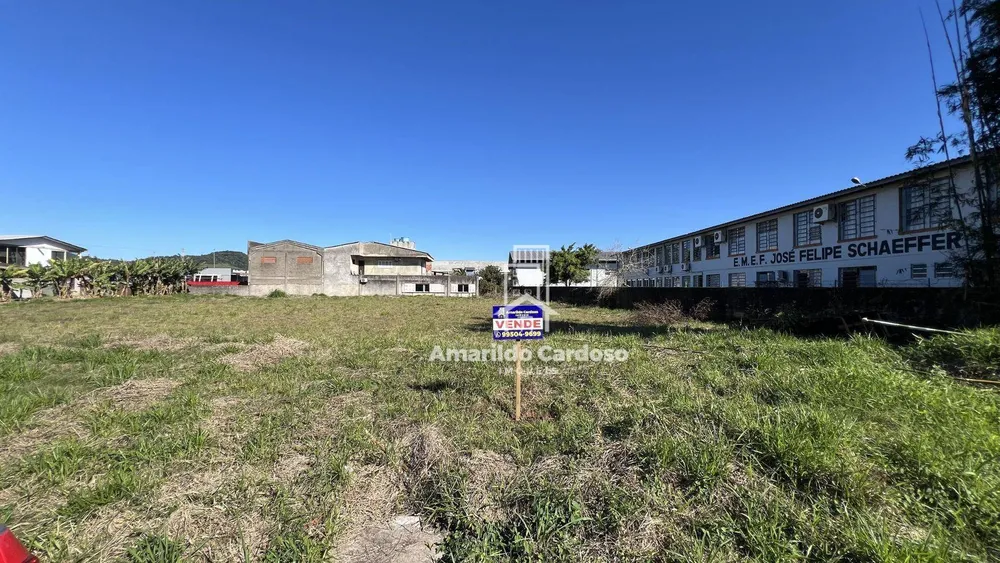Terreno, 1225 m² - Foto 1