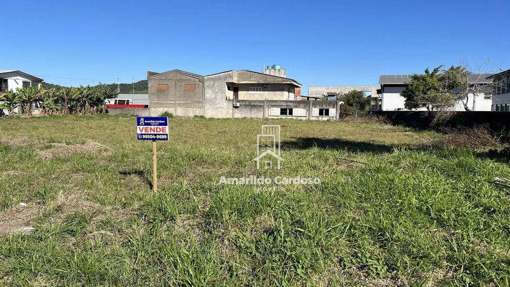 Terreno, 1225 m² - Foto 2