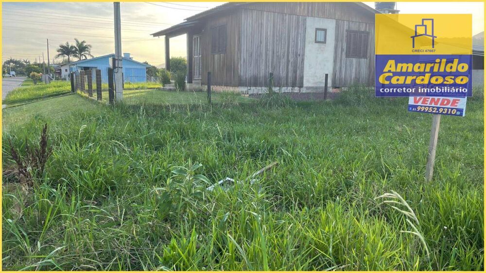 Terreno, 360 m² - Foto 3