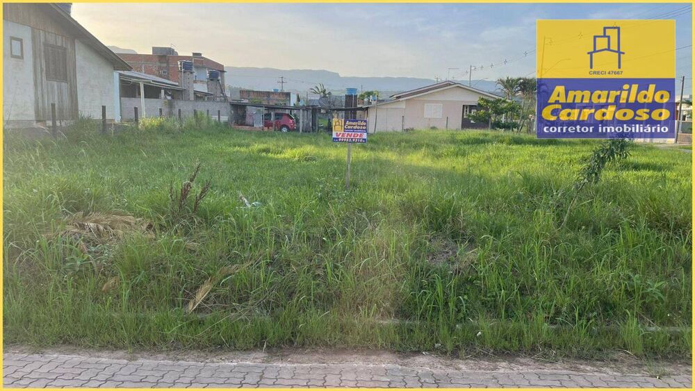 Terreno, 360 m² - Foto 1