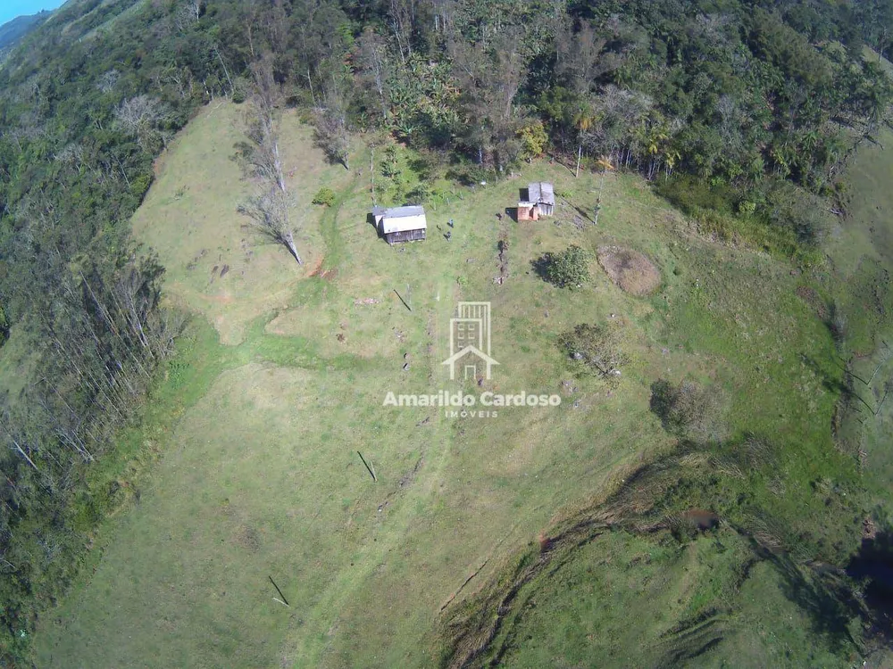Terreno, 13 hectares - Foto 4