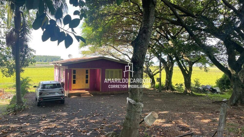 Casa, 2 quartos, 57 m² - Foto 1