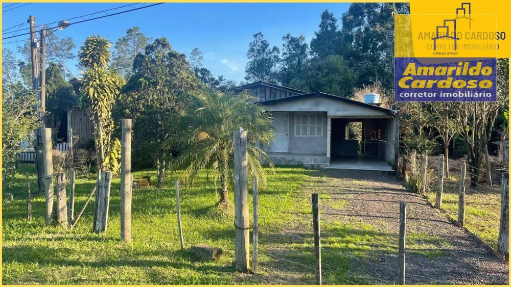 Casa à venda com 3 quartos, 663M2 - Foto 2