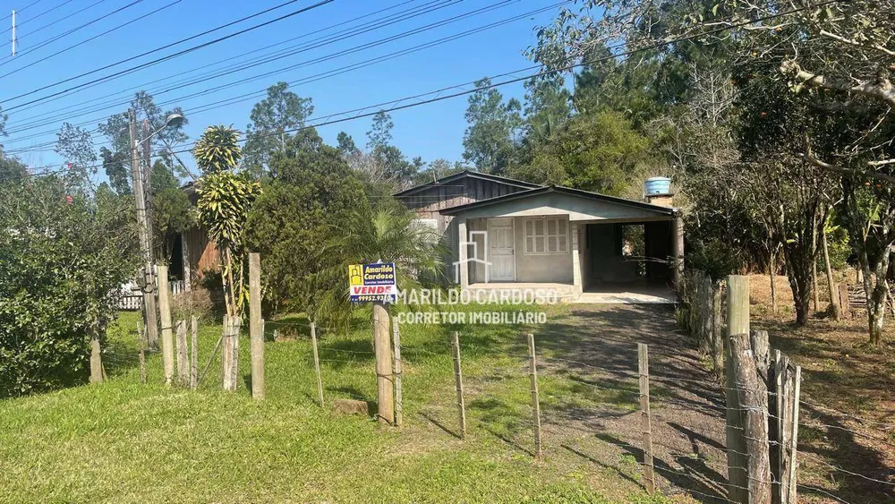Casa, 3 quartos - Foto 5