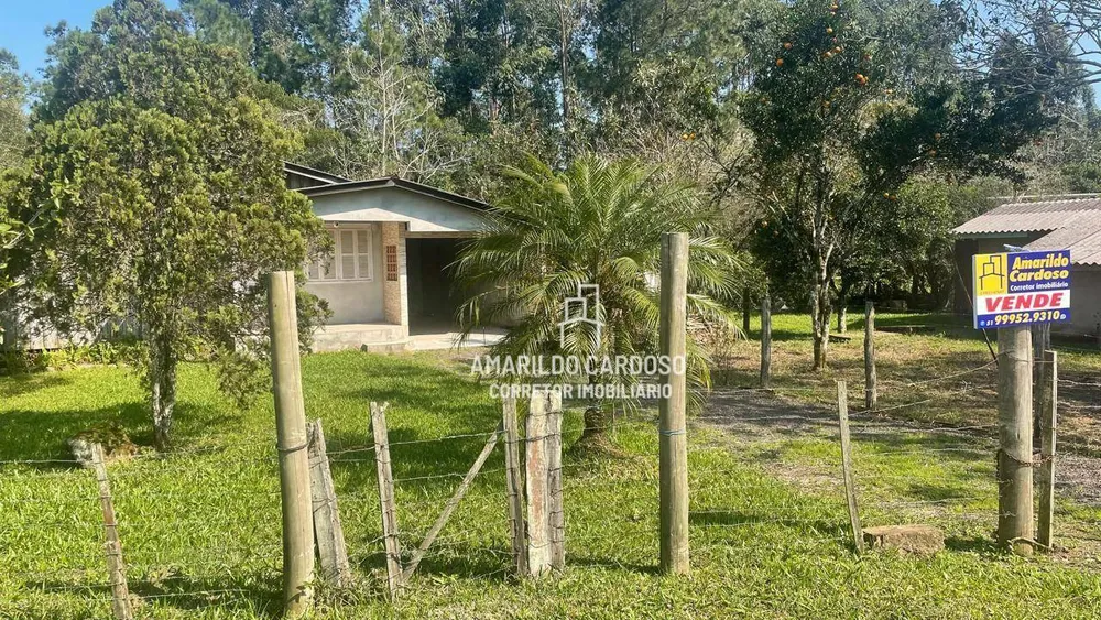 Casa, 3 quartos - Foto 7