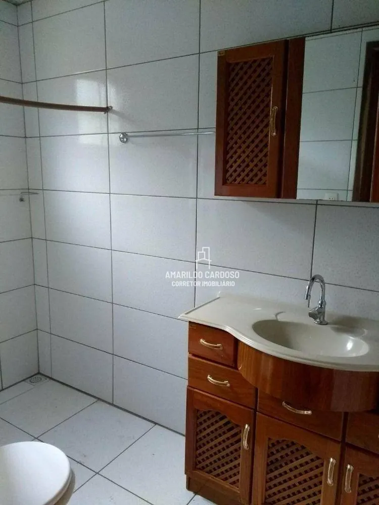 Casa, 3 quartos - Foto 8