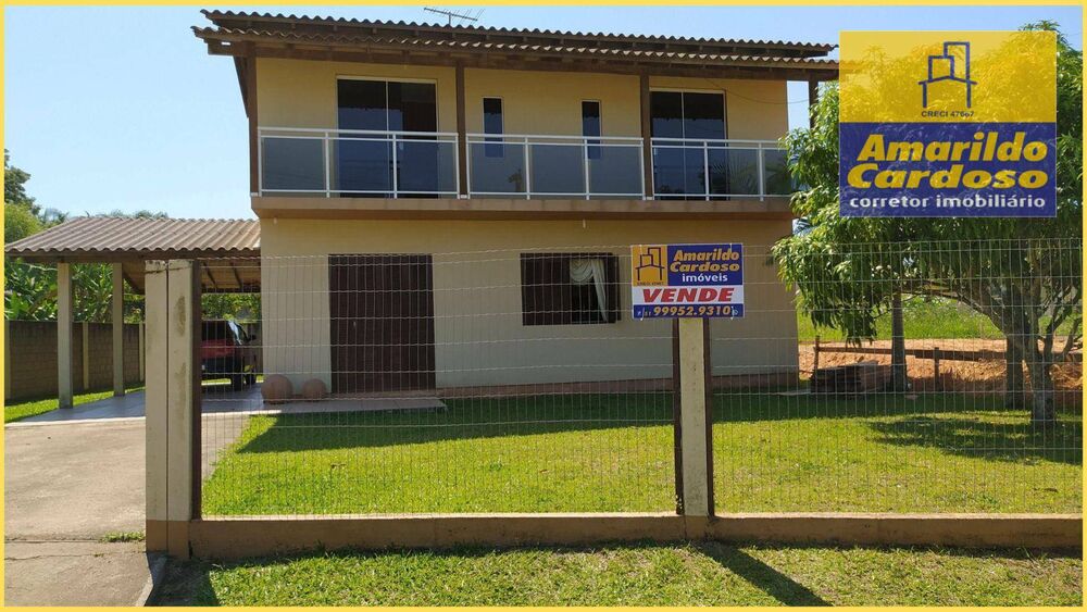 Casa, 2 quartos, 129 m² - Foto 3